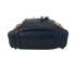 City Backpack, top view